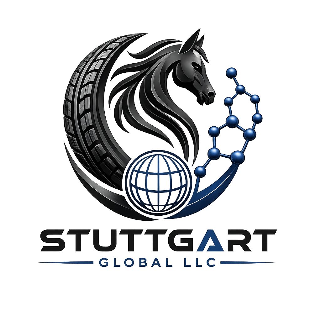 Stuttgart Global